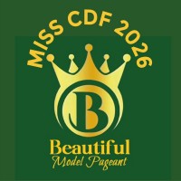 MISS CDF BEAUTY PAGEANT